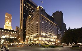 The Plaza Hotel New York